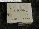 Eland Leendert 08-11-1913 Ereveld Loenen.jpg